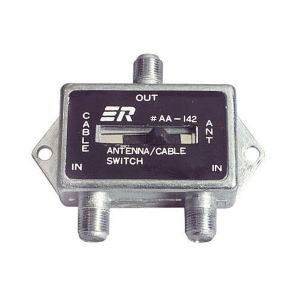 Parts Express Coaxial A/B Switch